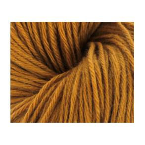 Lotus CASHMERE DK farge 424 Sennep